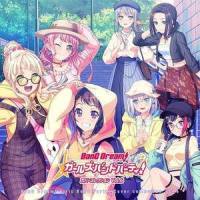 イエスタデイ_Poppin'Party