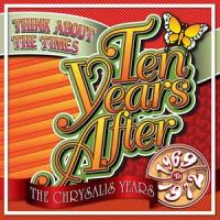 I'd Love To Change The World(Single Edit)_Ten Years After