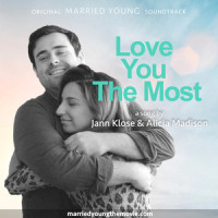Love You the Most_Jann Klose,Alicia Madison,INViDA