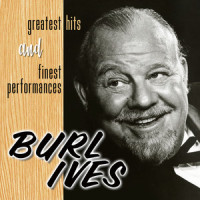 Riddle Song_Burl Ives
