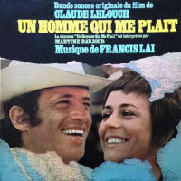 Concerto pour la fin d'un amour_Francis Lai