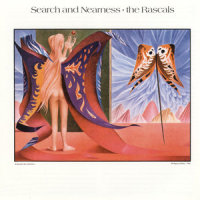 Ready For Love_The Rascals
