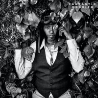 Virginia Soil_Fantastic Negrito,Xavier Dphrepaulezz