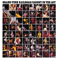 Rock 'N Roll Soul_Grand Funk Railroad