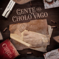 Gente Del Cholo Vago_Martin Castillo