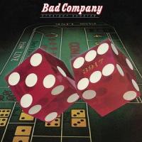 Weep No More_Bad Company