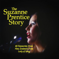 Amazing Grace_Suzanne Prentice
