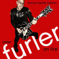 Psalm 23_Peter Furler