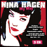 I Am Nina (Junkie)_Nina Hagen