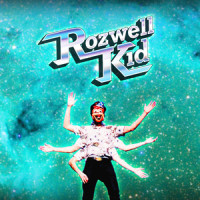 Born 2 Drum_Rozwell Kid