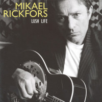 I`ll Find My Way Home_Mikael Rickfors