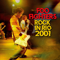 ブレイクアウト(ライブ)_Foo Fighters