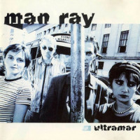 La Cumbre Del Amor_Man Ray