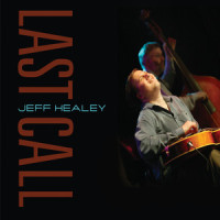 Time On My Hands_Jeff Healey