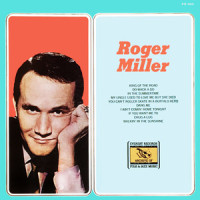 In the Summertime_Roger Miller