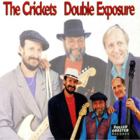 Teadrops Fall Like Rain_The Crickets