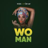 WOMAN (feat. Clever)_Kiga,Dr Kammy,Clever