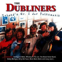 Free the People_The Dubliners