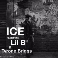 ICE (feat. Lil B & Tyrone Briggs)_Remark,Lil B,Tyrone Briggs