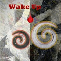 Wake Up_Anthony Gomes