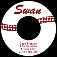 Am I the One_Cody Brennan,The Temptations
