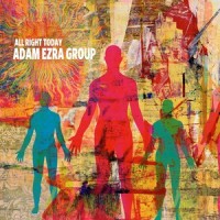 All Right Today_Adam Ezra Group