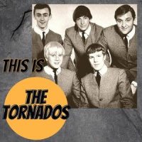 Theme from "the Scales of Justice"_The Tornados