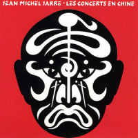 Band In The Rain_Jean-Michel Jarre