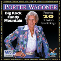 Prisoner Song_Porter Wagoner