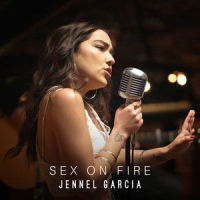 Sex on Fire_Jennel Garcia