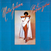 I Just Wanna Be with You_Millie Jackson,Brad Shapiro