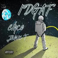 IDGAF(feat. Jamie T)_Cîrcø,Jamie T