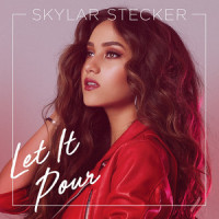 Let It Pour_Skylar Stecker