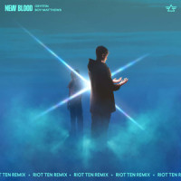 New Blood_Gryffin,Boy Matthews