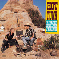 Flying In The Face Of Mr. Blue_Hot Tuna