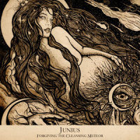 Forgiving the Cleansing Meteor_Junius