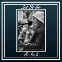 Let It Go_Allie Sherlock