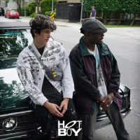 HOT BOY_K-OS,KAGE E