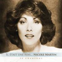 De la puie à lamour_Nicole Martin
