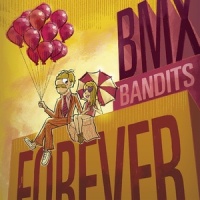 Way Of The Wolf_BMX Bandits,Dr Cosmo's Tape Lab