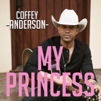 My Princess_Coffey Anderson