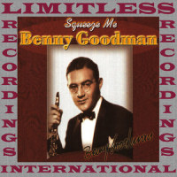 Can't You Tell_Benny Goodman