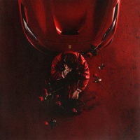 No Regret (Feat. Joe Layne)_CHANGMO,Joe Layne