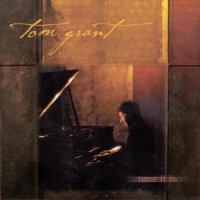 Sing_Tom Grant