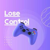 Lose Control_Cloud Vision,David Bennett