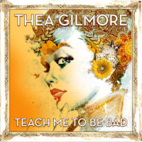 Something To Sing About_Thea Gilmore