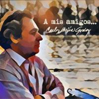 Que Dios lo haya perdonado(A Chuchu Martinez)_Carlos Mejía Godoy