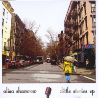 Why Don't You Understand_Alisa Shamrow