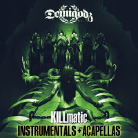 Dumb High_Demigodz,RYU,Celph Titled