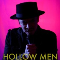 Hollow Men_Rusty Cage